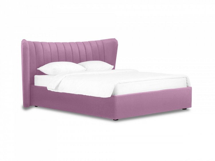 Кровать Queen Agata Lux 636850