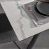 Раздвижной стол Theone 160 (210) х 90 см керамика