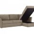Угловой диван с оттоманкой и ёмкостью для хранения Peterhof 341475