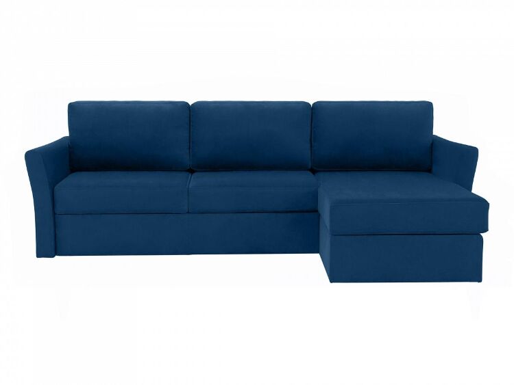 Угловой диван с оттоманкой и ёмкостью для хранения Peterhof 341483