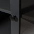Тумба Caprio с ящиками и дверями 434226