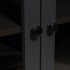 Тумба Caprio с ящиками и дверями 434226