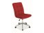 Кресло компьютерное SIGNAL Q-020 VELVET (бордовый)