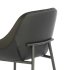 Барный стул 4100/A201 обитый тканью и экокожей
