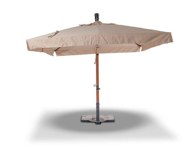 «Ливорно» Зонт на боковой опоре