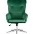 Кресло Артис зеленый