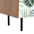 Комплект мебели в гостиную Frida 3 принт Leaf 624362
