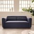 Модульный диван Neom 2х-местный синего цвета 188 см