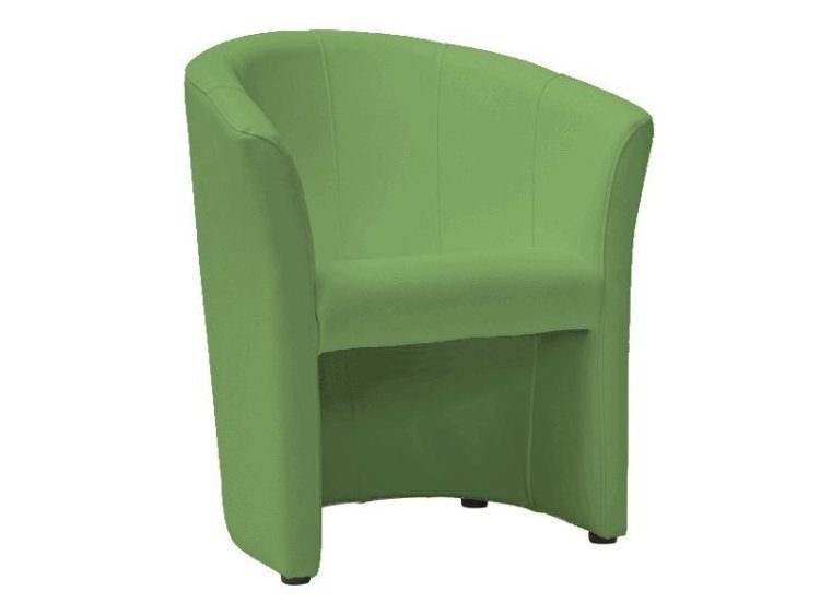 Кресло Signal TM-1 (зеленый)
