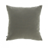 Чехол для подушки Nedra 45 х 45 см серый