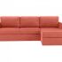 Угловой диван с оттоманкой и ёмкостью для хранения Peterhof 341456