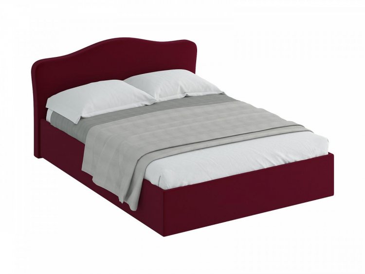 Кровать Queen Elizabeth Lux 331028