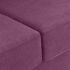 Угловой диван-кровать с оттоманкой Peterhof 341011
