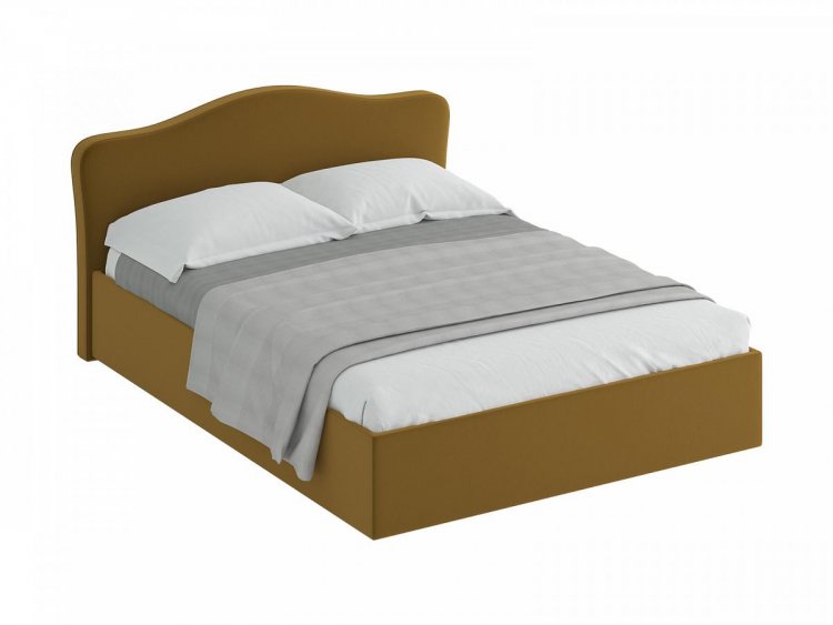 Кровать Queen Elizabeth Lux 331211