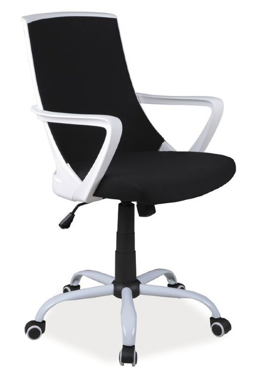 Кресло компьютерное Signal Q-248 (черный)