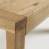 Обеденный стол Vivy 200(280) x 100 см дуб натуральный