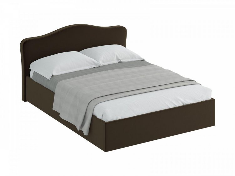 Кровать Queen Elizabeth Lux 331440