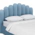 Кровать Queen Sharlotta 1600 Lux 517610