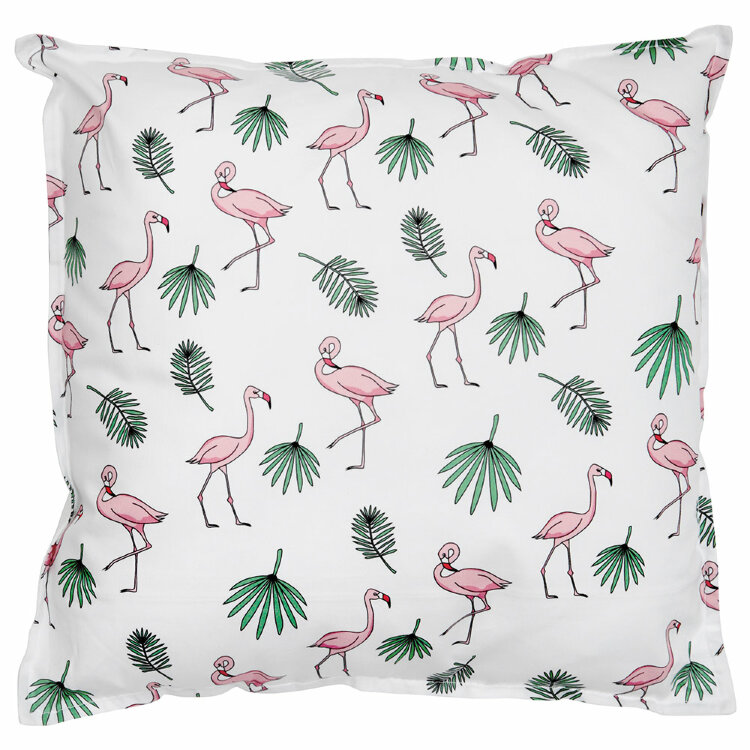 Подушка «Flamingo»