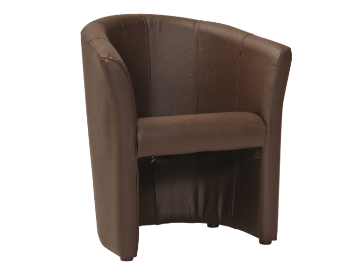 Кресло Signal TM-1 (темно-коричневый)