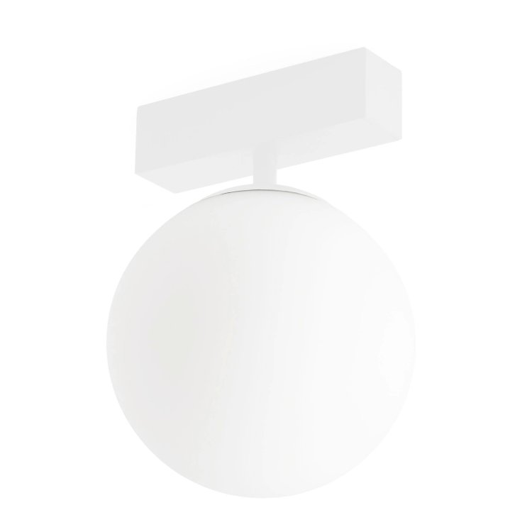 Потолочный светильник Neso Unik 2700K белый DALI