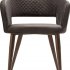 Кресло Oscar Lux Carbon