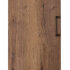 Шкаф одностворчатый Loft 45 см Дуб Табак