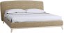 Кровать с ортопедическим основанием и ящиком Сканди Лайт 1.4 Жемчужно- белый