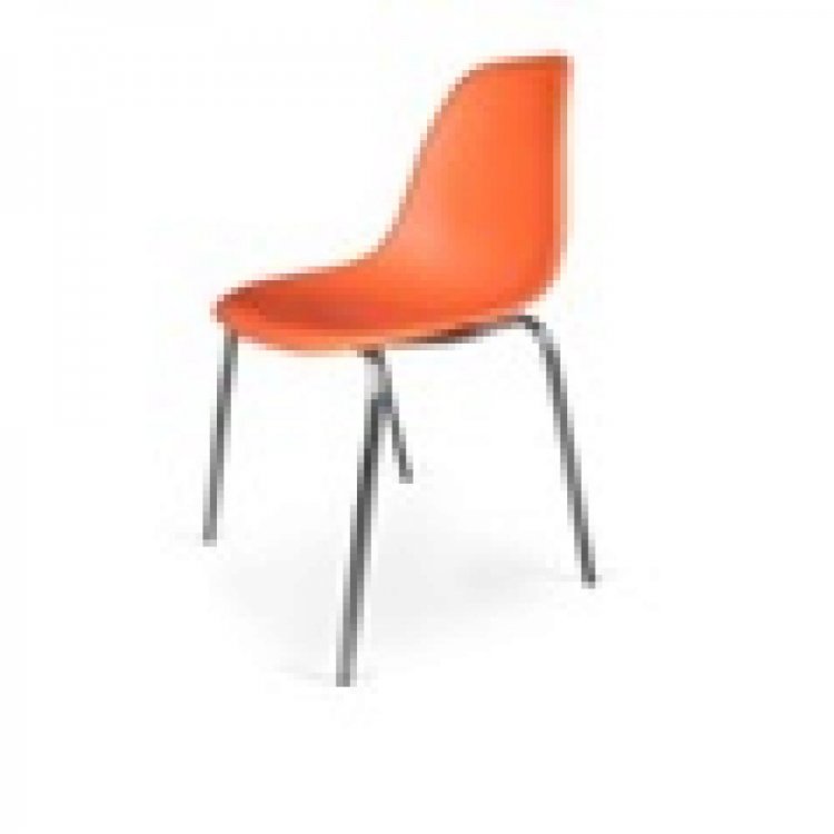 Стул Афина мебель XRF-033-DO Orange