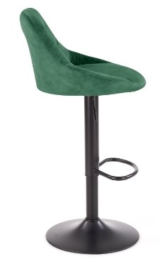 Барный стул Halmar H-101 (темно-зеленый)