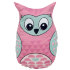 Мягкая игрушка «Pink Owl»