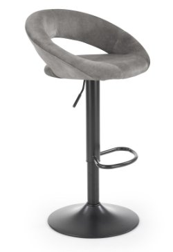 Барный стул Halmar H-102 (серый)
