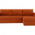 Угловой диван с оттоманкой и ёмкостью для хранения Peterhof 341479