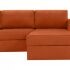 Угловой диван с оттоманкой и ёмкостью для хранения Peterhof 341479
