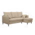 Угловой диван-кровать Диана Сканди