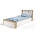 Кровать 190х90 №3 MIX BUNNY (голубой)