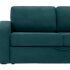 Угловой диван с оттоманкой и ёмкостью для хранения Peterhof 341072