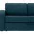 Угловой диван с оттоманкой и ёмкостью для хранения Peterhof 341073