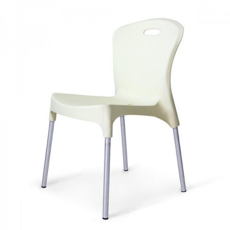 Стул Афина мебель XRF-065-AW White