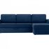 Угловой диван с оттоманкой и ёмкостью для хранения Peterhof 341074