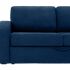 Угловой диван с оттоманкой и ёмкостью для хранения Peterhof 341074