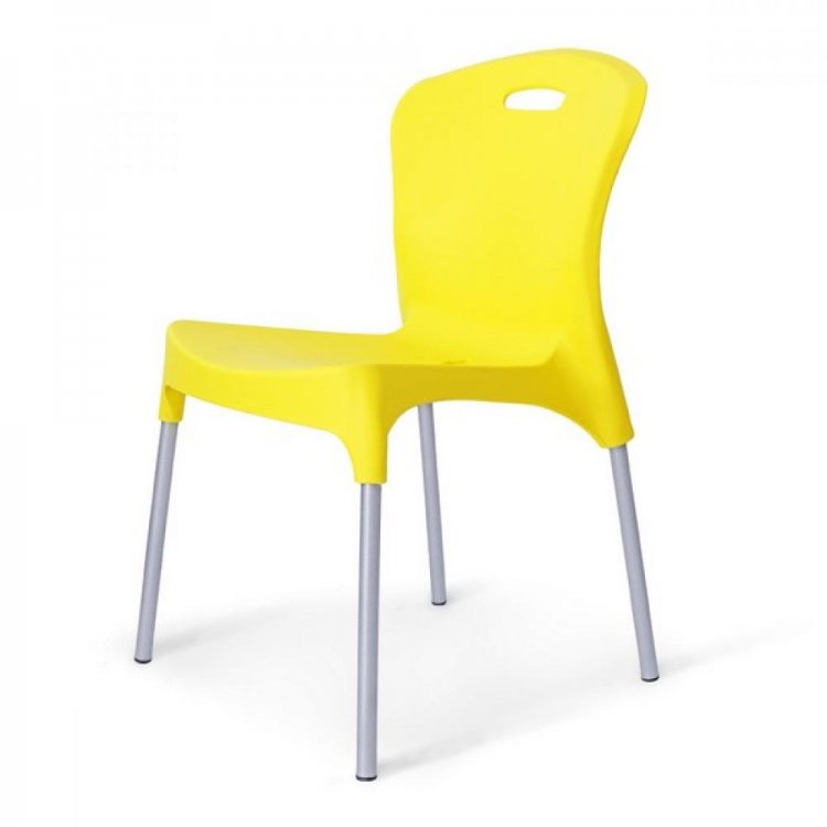 Стул Афина мебель XRF-065-AY Yellow
