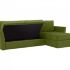 Угловой диван с оттоманкой и ящиком для хранения Peterhof 341480