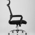Кресло офисное TopChairs Style черное