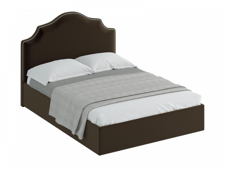 Кровать Queen Victoria Lux 330825