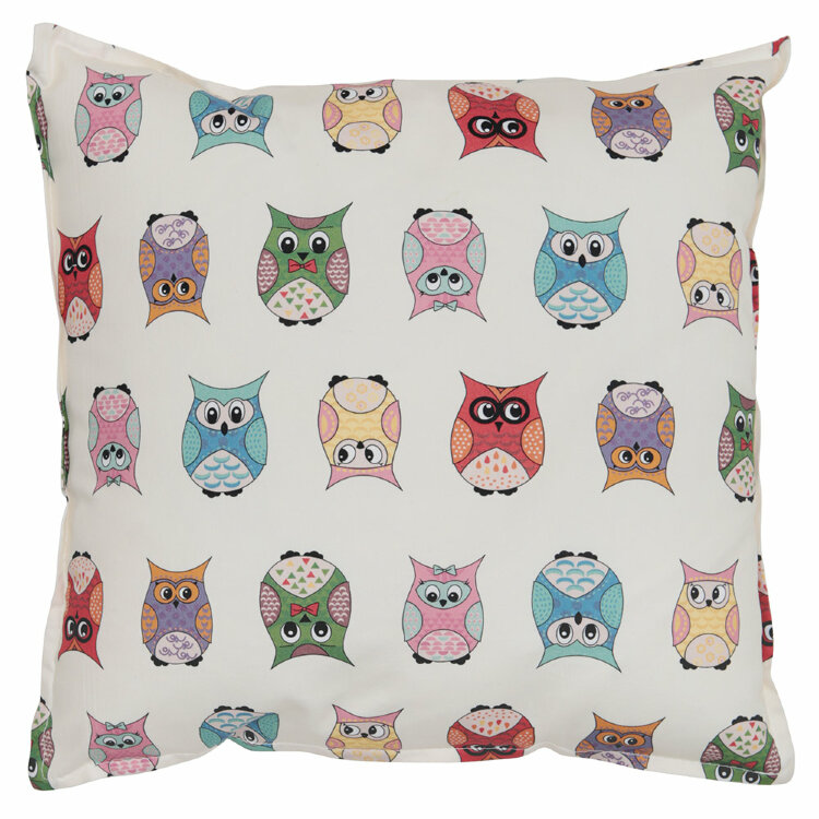 Подушка «Funky Owl»
