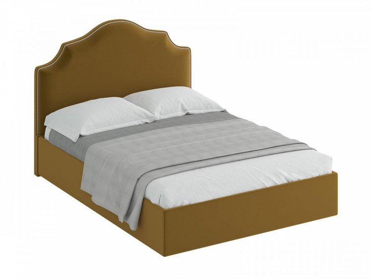 Кровать Queen Victoria Lux 330846