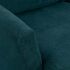 Угловой диван-кровать с оттоманкой Peterhof 341012