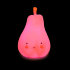 Детский ночник «Pink Pear»