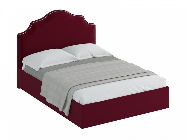 Кровать Queen Victoria Lux 331445
